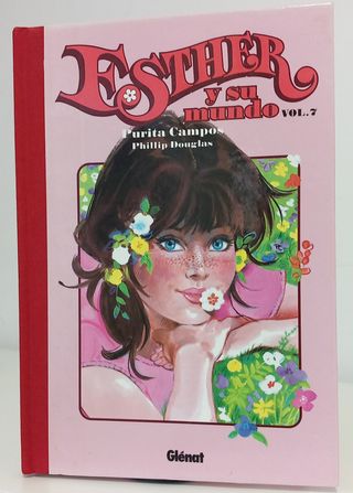 Esther y su mundo