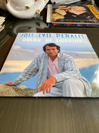 3 CD vinilo diferentes