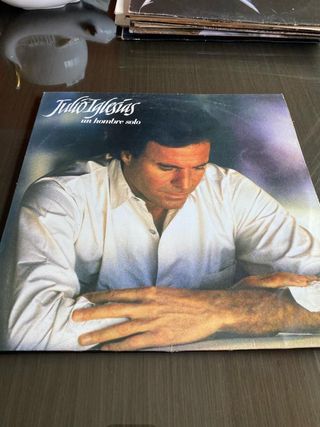 3 CD vinilo diferentes