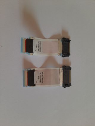 Conectores LG OLED55C9PLA