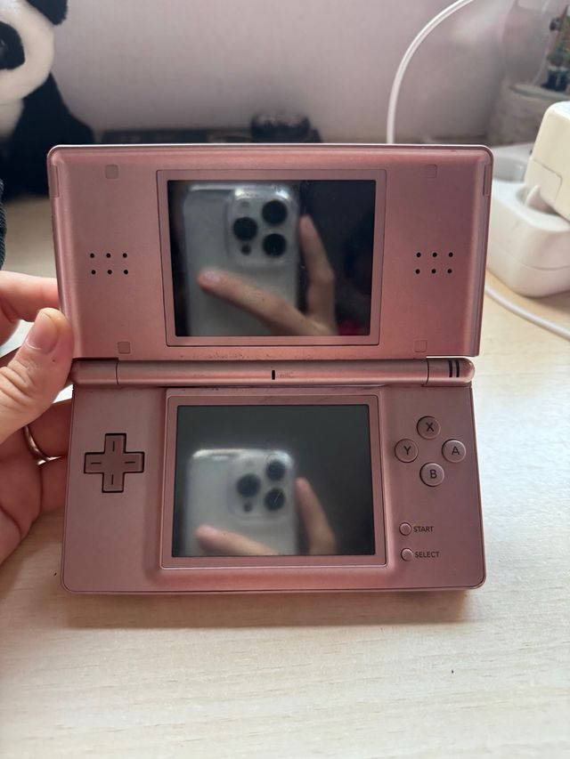 Nintendo DS