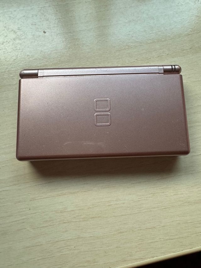 Nintendo DS