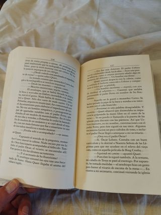 LIBRO ARTURO PÉREZ REVERTE