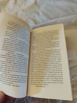 LIBRO ARTURO PÉREZ REVERTE