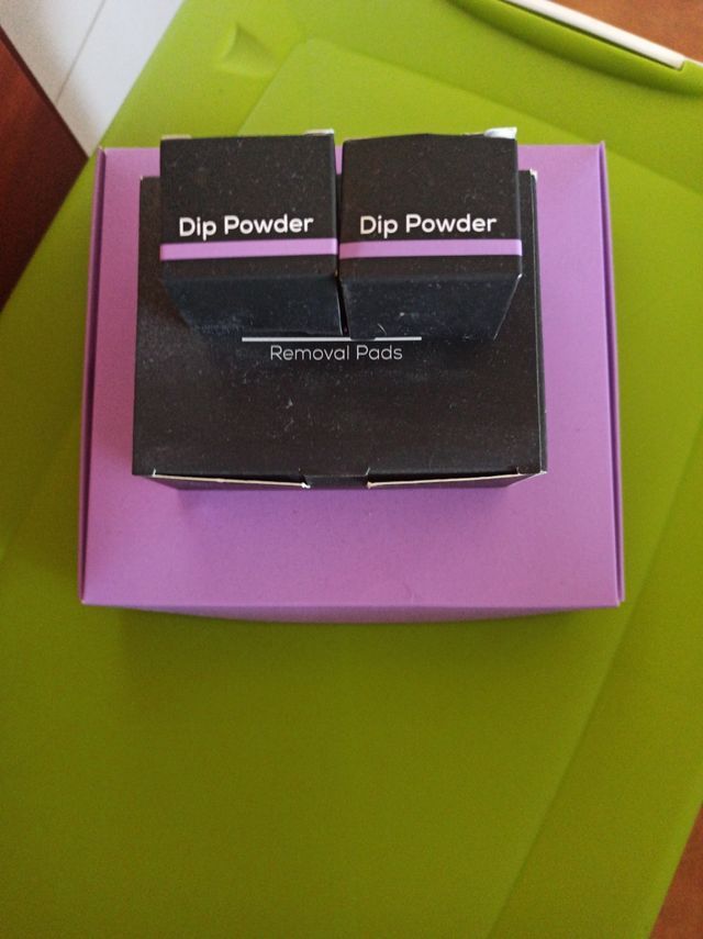 Kit Smalto in polvere