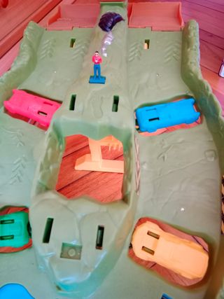 Hot Wheels monster trucks