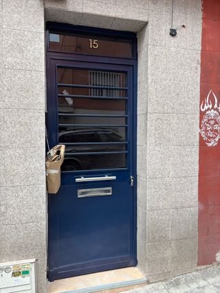 Carpintero metalico, Soldador, Cerrajero