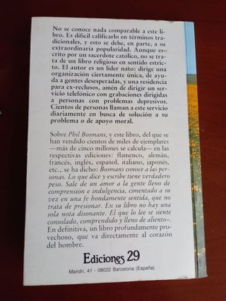 Vendo Libro “La alegría de vivir” 7€,