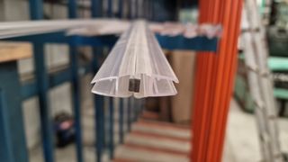 Iman para mamparas de ducha