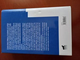 Vendo Libro “La auténtica felicidad” 14€, 