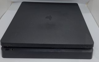 Vendo PS4 Slim y fat