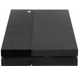 Vendo PS4 Slim y fat