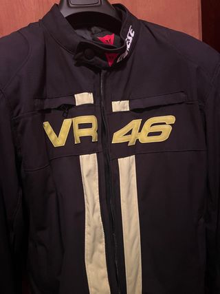 Dainese  Valentino Rossi VR46 T56