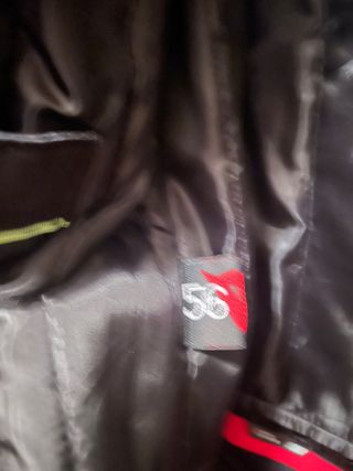 Dainese  Valentino Rossi VR46 T56