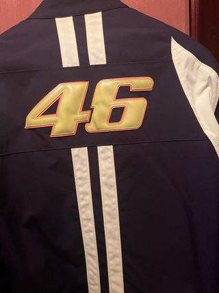 Dainese  Valentino Rossi VR46 T56