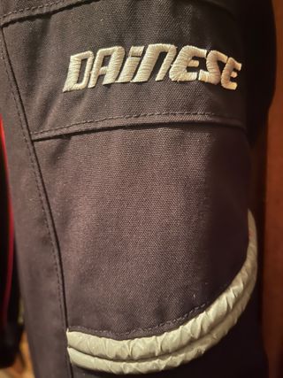 Dainese  Valentino Rossi VR46 T56