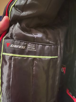 Dainese  Valentino Rossi VR46 T56