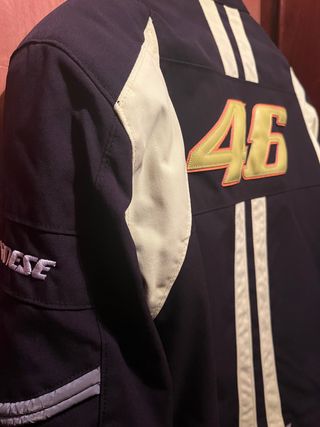 Dainese  Valentino Rossi VR46 T56