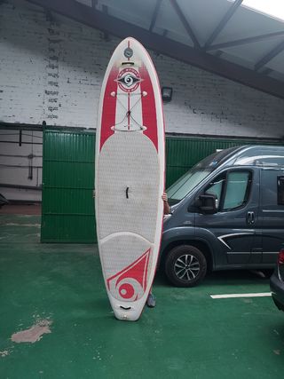 Paddle Surf
