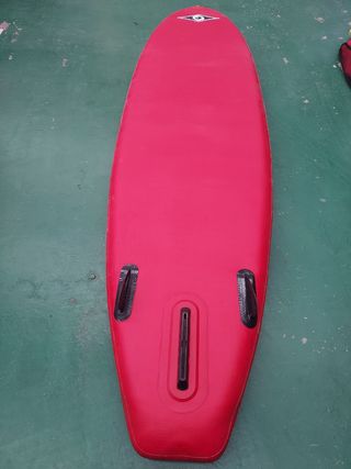 Paddle Surf