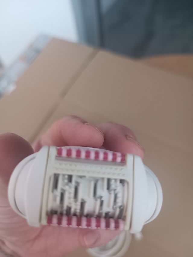 DEPILADORA SINK EPIL 5 BRAUN