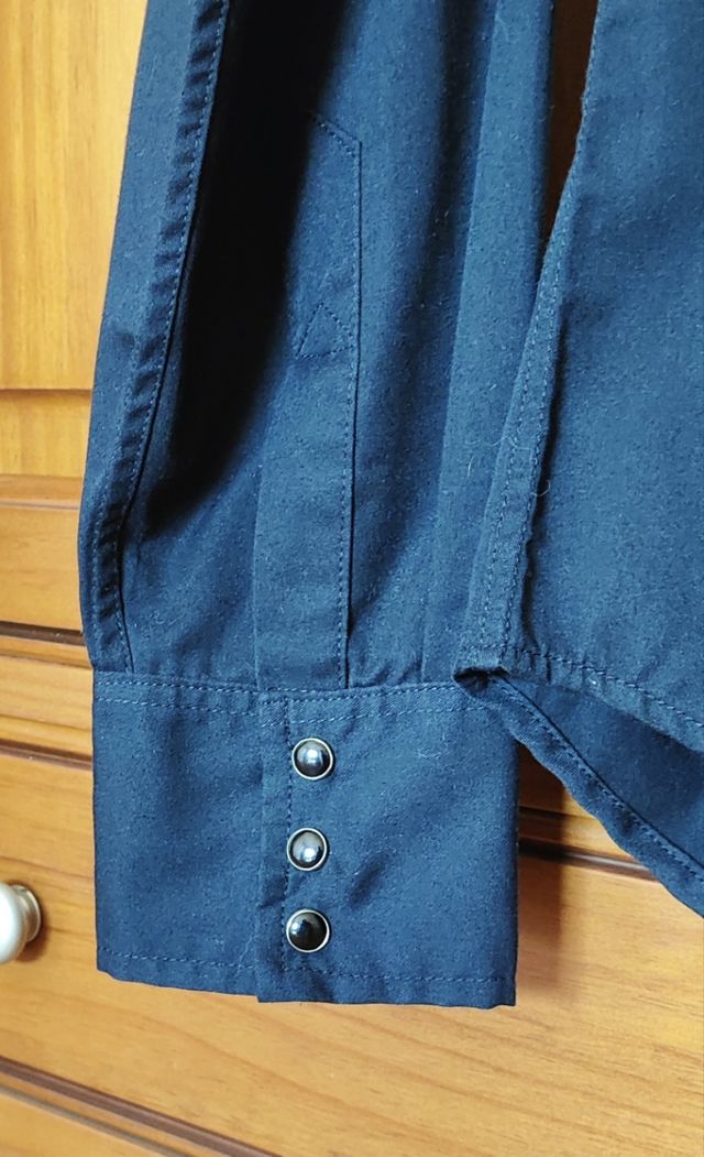 Camisa Rockabilly Punk Tattoo