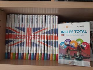 Inglés total