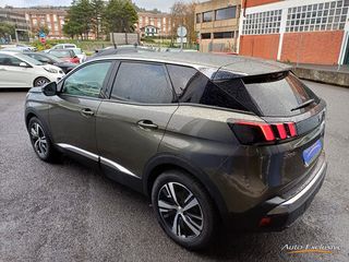 PEUGEOT 3008 ALLURE 1.6 HDI 5P