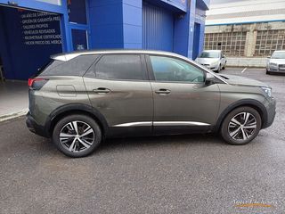 PEUGEOT 3008 ALLURE 1.6 HDI 5P