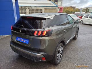 PEUGEOT 3008 ALLURE 1.6 HDI 5P