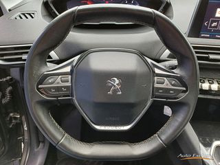 PEUGEOT 3008 ALLURE 1.6 HDI 5P
