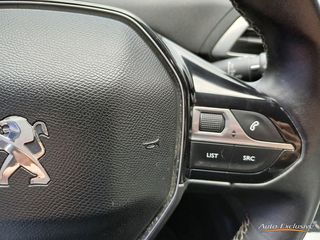 PEUGEOT 3008 ALLURE 1.6 HDI 5P