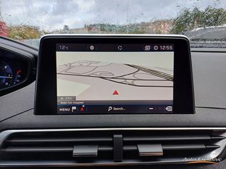 PEUGEOT 3008 ALLURE 1.6 HDI 5P