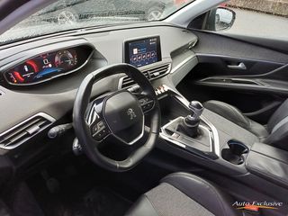 PEUGEOT 3008 ALLURE 1.6 HDI 5P