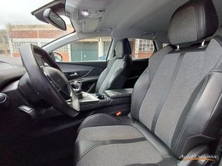 PEUGEOT 3008 ALLURE 1.6 HDI 5P