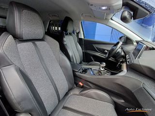 PEUGEOT 3008 ALLURE 1.6 HDI 5P