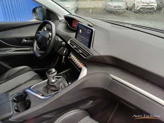 PEUGEOT 3008 ALLURE 1.6 HDI 5P