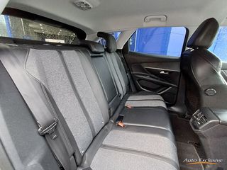 PEUGEOT 3008 ALLURE 1.6 HDI 5P