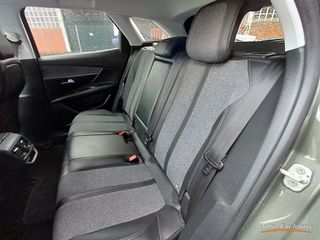 PEUGEOT 3008 ALLURE 1.6 HDI 5P