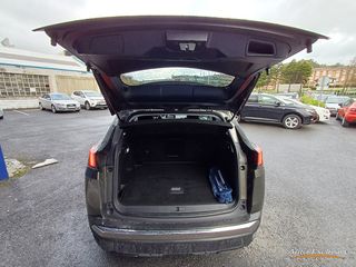 PEUGEOT 3008 ALLURE 1.6 HDI 5P