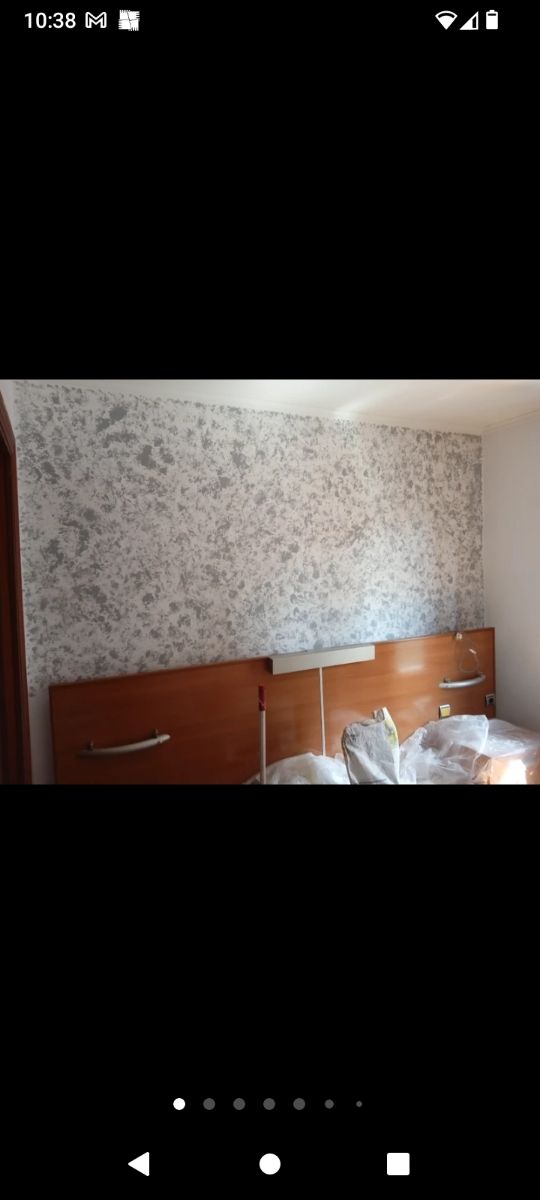 Pintor en Bilbao Pintura Decoracion