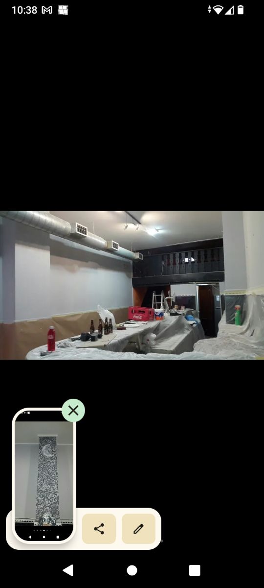 Pintor en Bilbao Pintura Decoracion