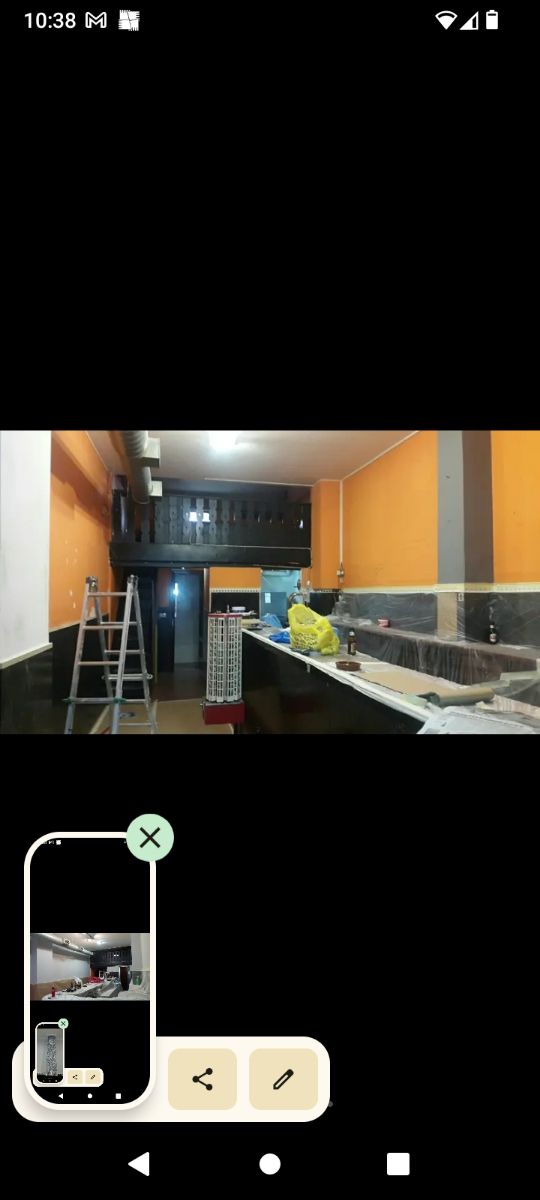 Pintor en Bilbao Pintura Decoracion