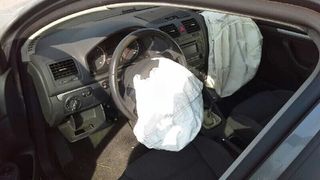 Reparación Airbags MERCEDES TOYOTA MAZDA FIAT FORD