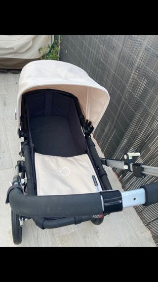 Bugaboo Cameleon  Entrega en Madrid 