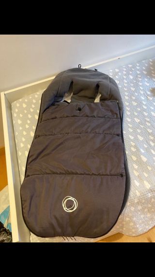 Bugaboo Cameleon  Entrega en Madrid 