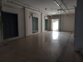 Oficina - Local en alquiler