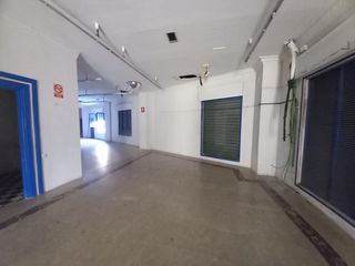 Oficina - Local en alquiler