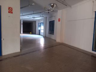 Oficina - Local en alquiler