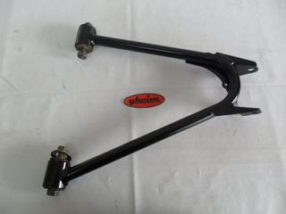 Trapecio Trasero Sup. Derecho Yamaha Grizzly 660